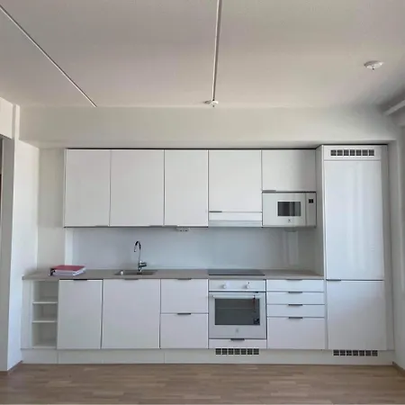 Apartament Onnellinen Koti *