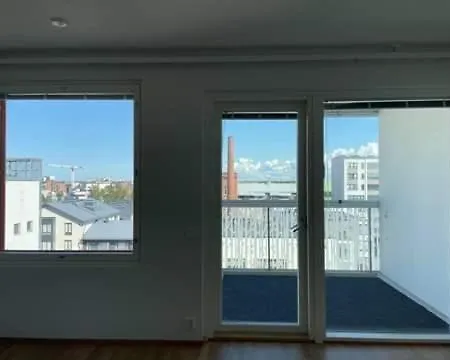 Onnellinen Koti Apartament Vaasa