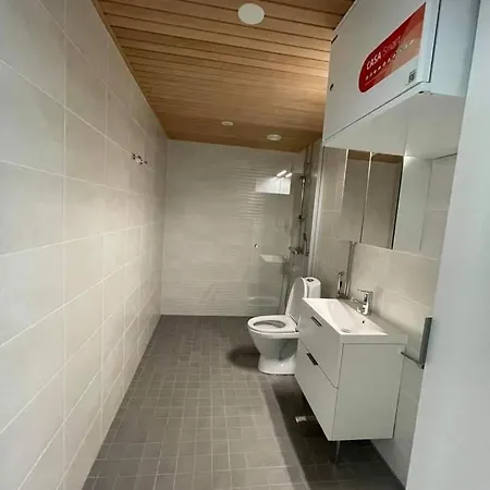 Onnellinen Koti Apartament Vaasa