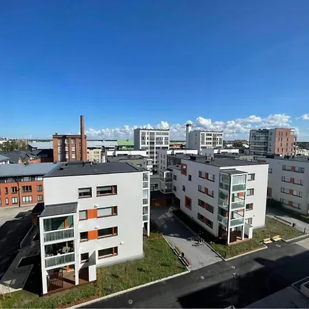 Onnellinen Koti * Vaasa