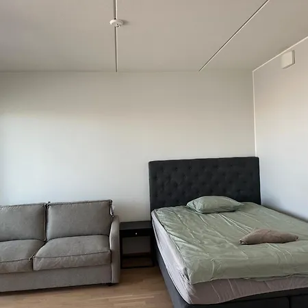 Onnellinen Koti Vaasa