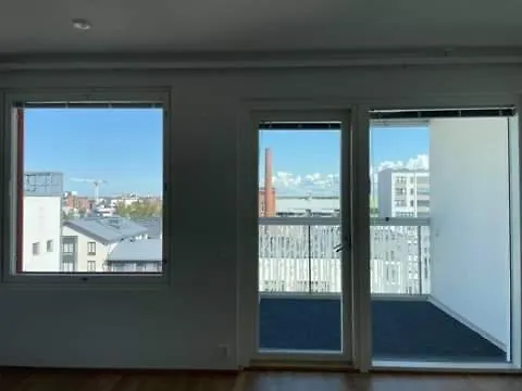 Onnellinen Koti 公寓 瓦萨