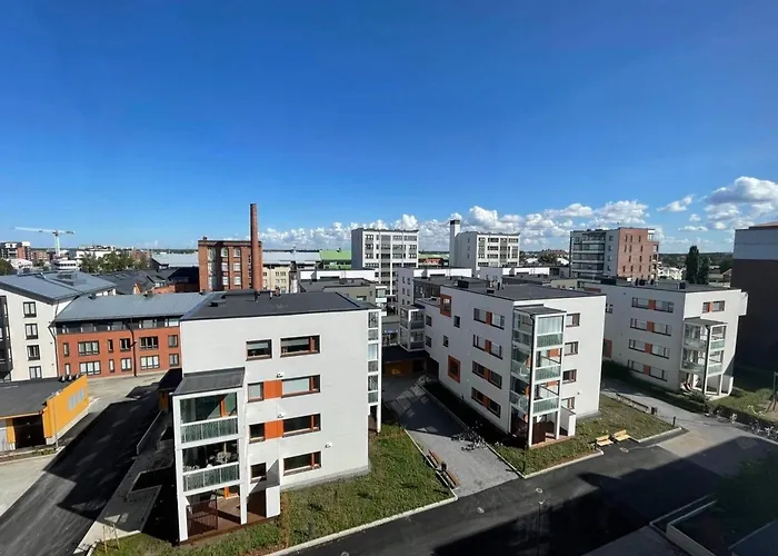 Onnellinen Koti * 瓦萨