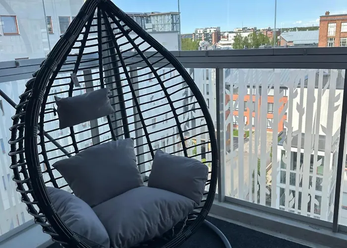 Onnellinen Koti * 瓦萨